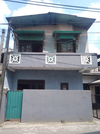 House for Lease in Kohilawatte