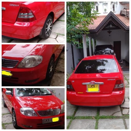 Car for sale in  Ragama