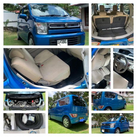 Vehicle for sale in Kottawa