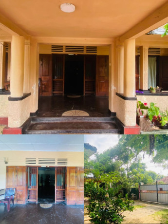 House For Sale in Chilaw